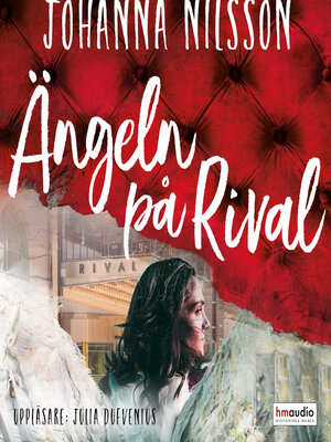 cover image of Ängeln på Rival